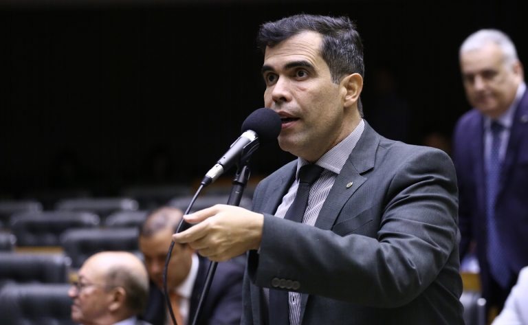 Vinicius Loures/Câmara dos Deputados