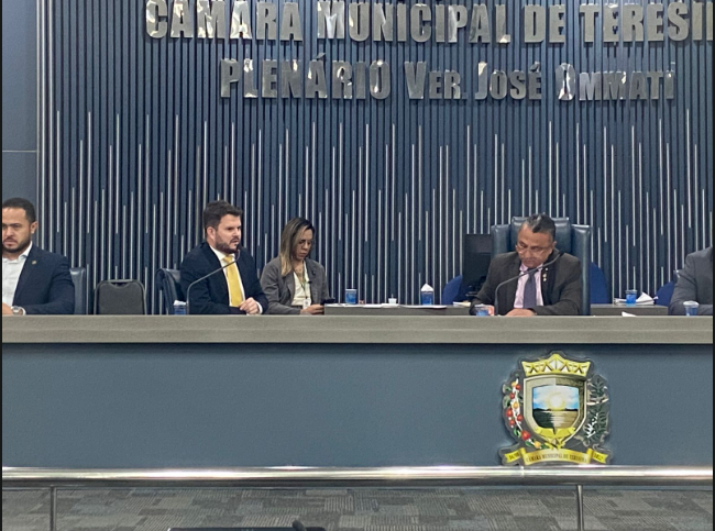 _Ex-secretário Danielo Bezerra