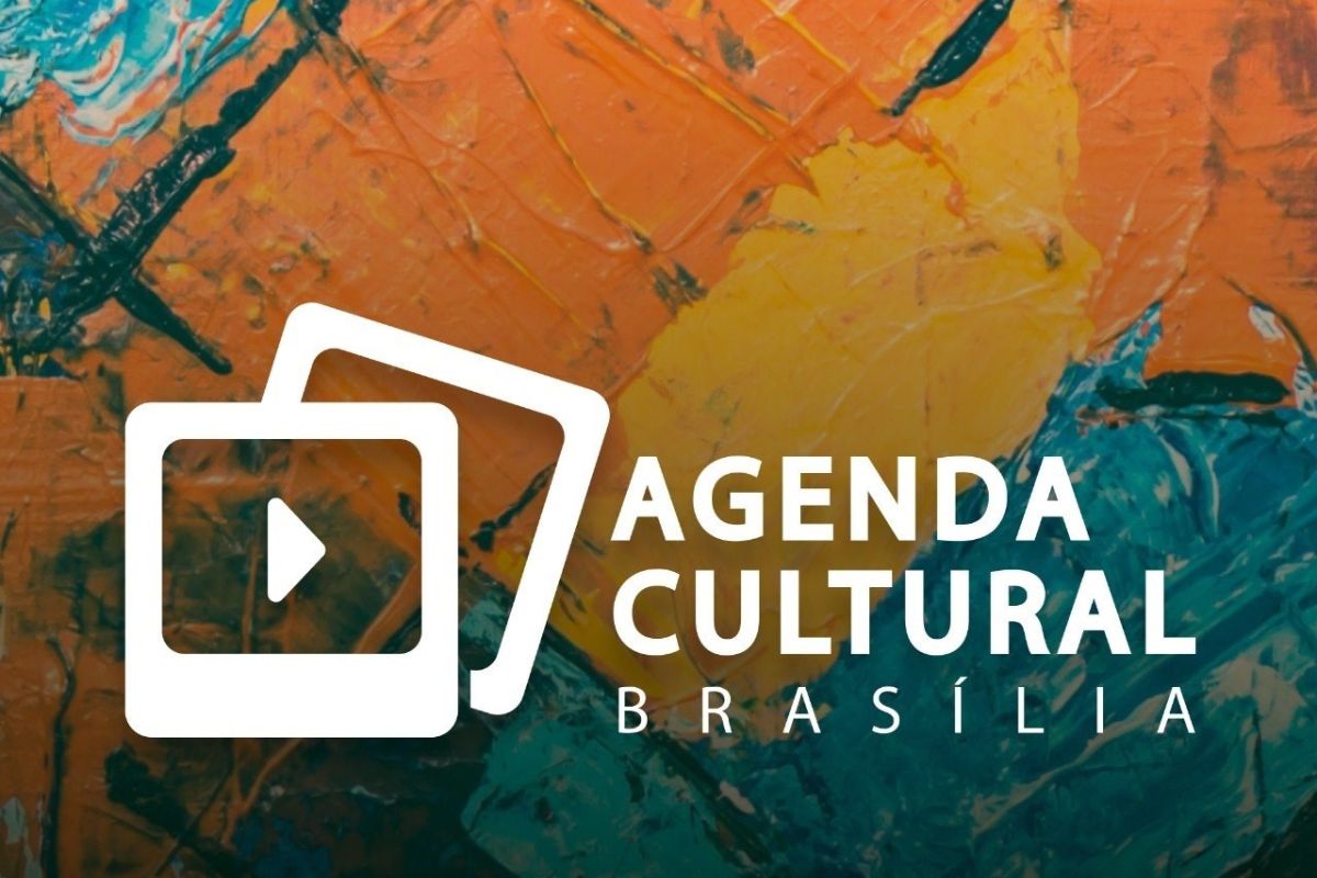 Agenda Cultural de Brasília