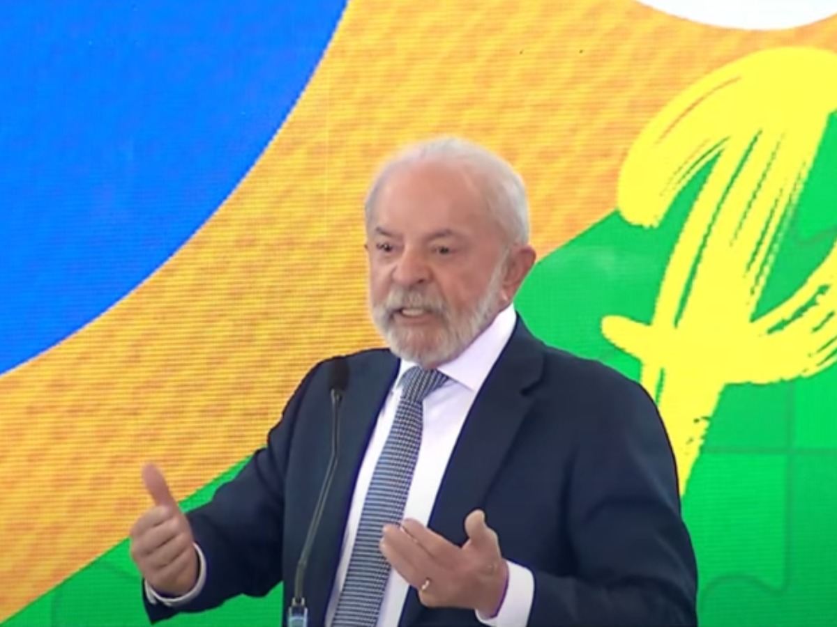 Apesar das tensões, Lula pretende convidar Trump para a COP30