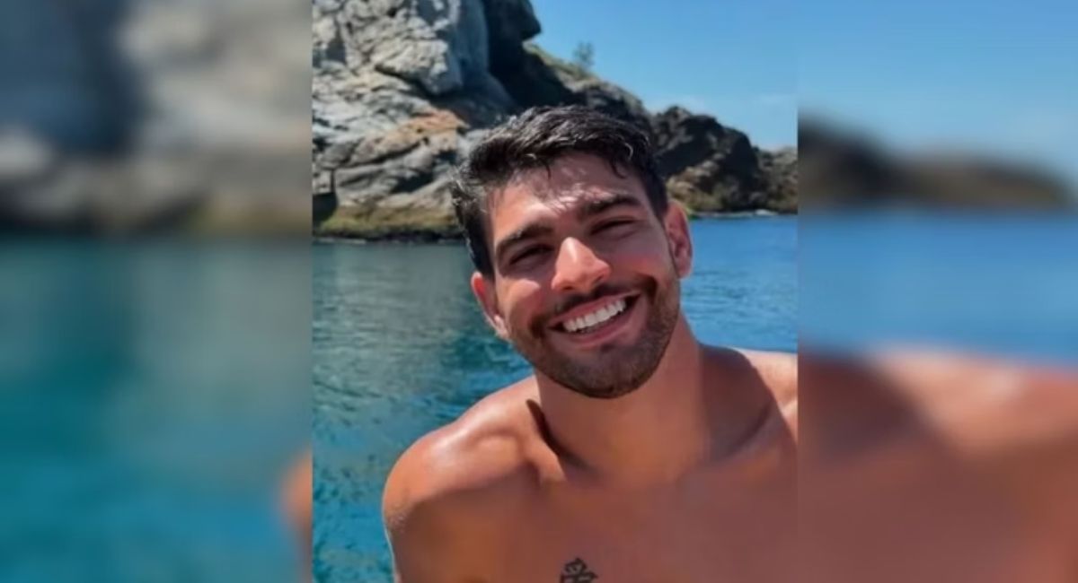 Brasileiro de 26 anos morre após queda de sacada em hotel em Ibiza, na Espanha