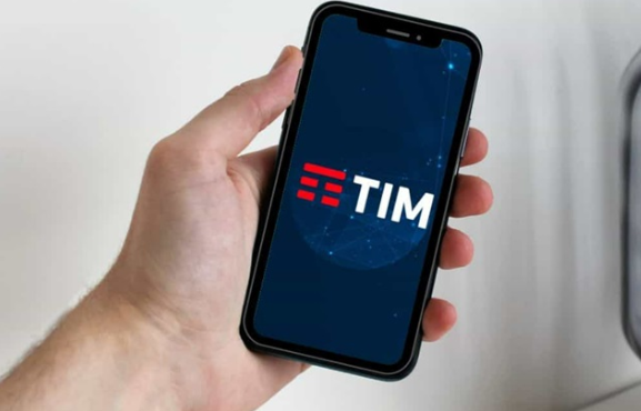 Divulgação / TIM