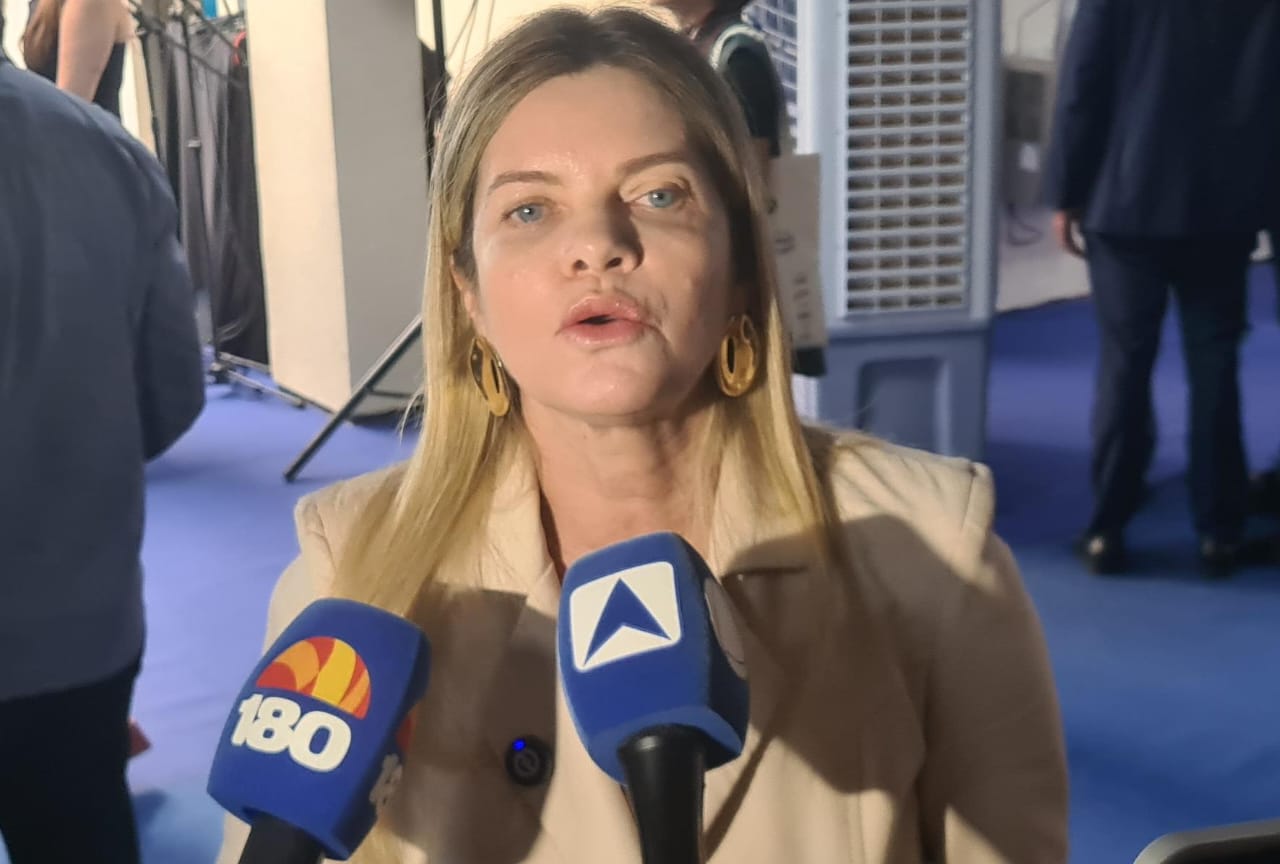 Gracinha Mão Santa