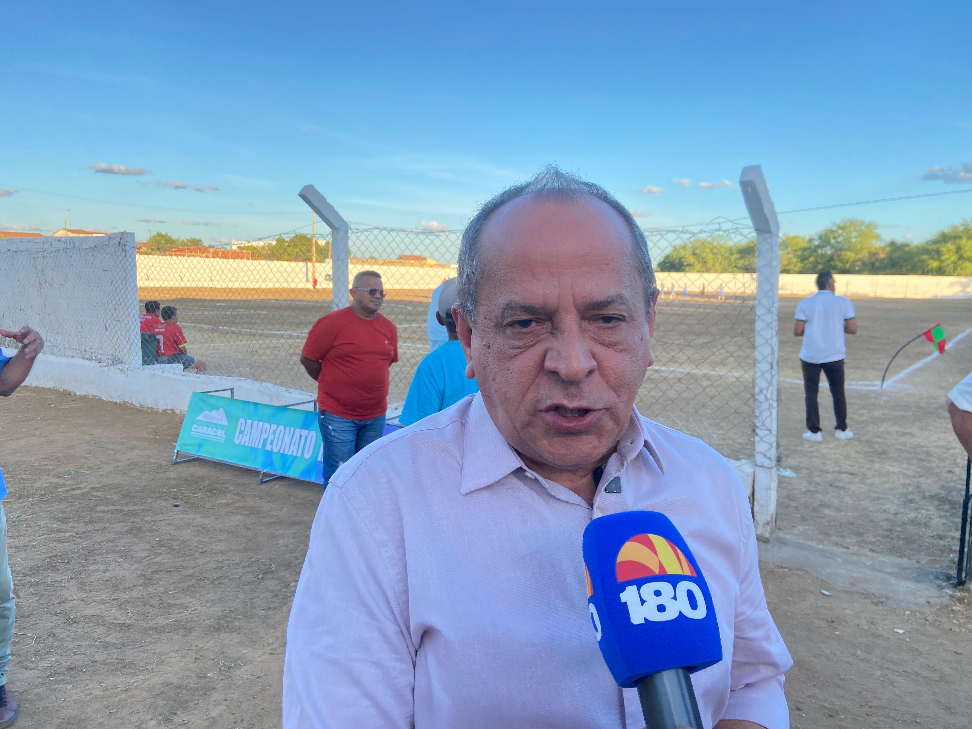 Hélio Isaías