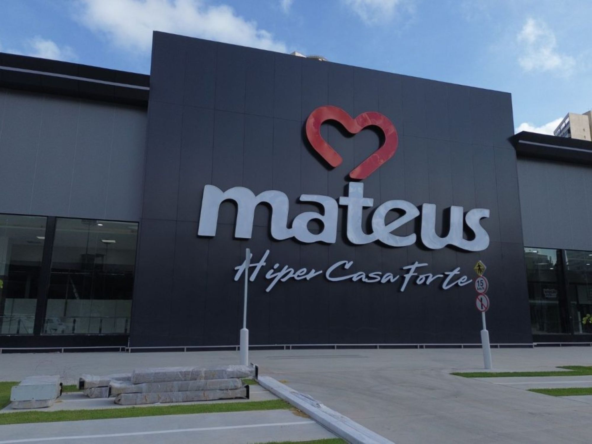 Hiper Mateus