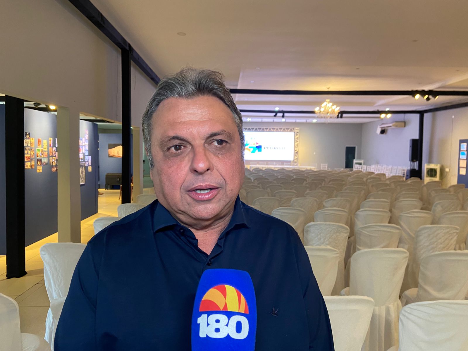 Júlio Arcoverde