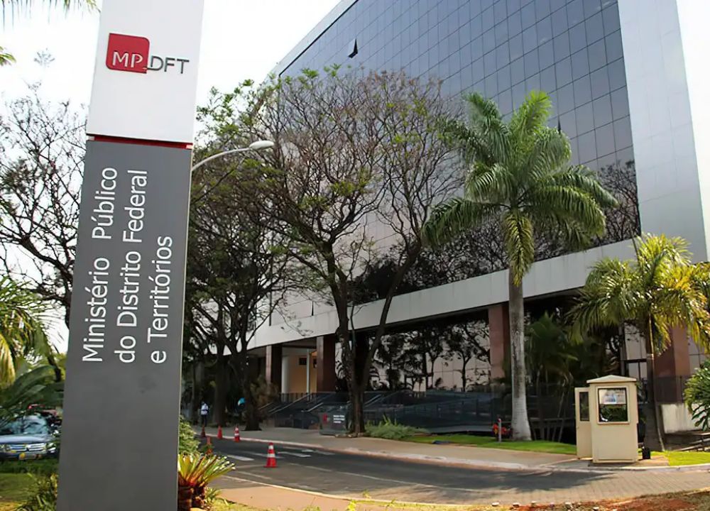 Ministério Público do Distrito Federal e Territórios (MPDFT)