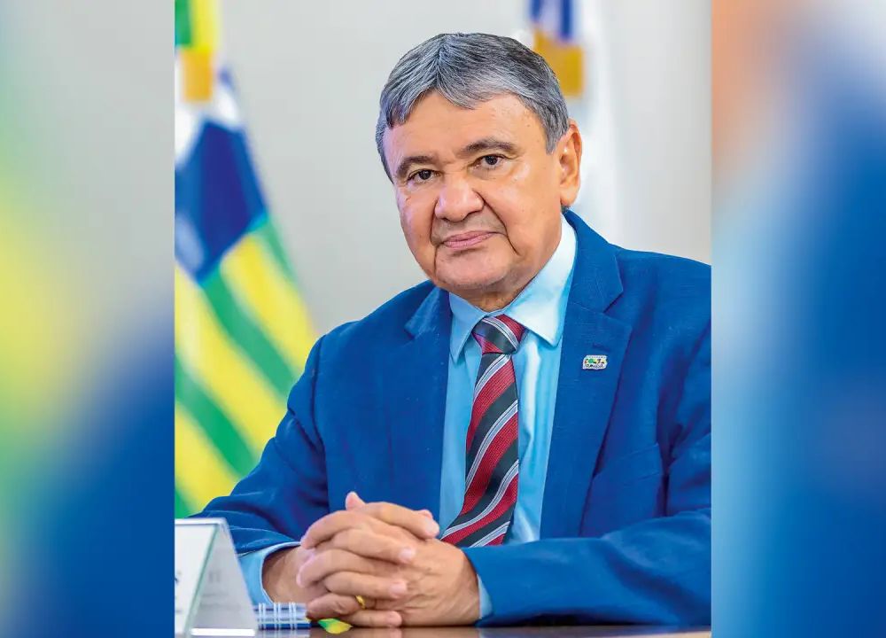 Ministro Wellington Dias