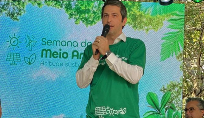 Piauí lança seu primeiro Refis Ambiental com até 90% de desconto em multas