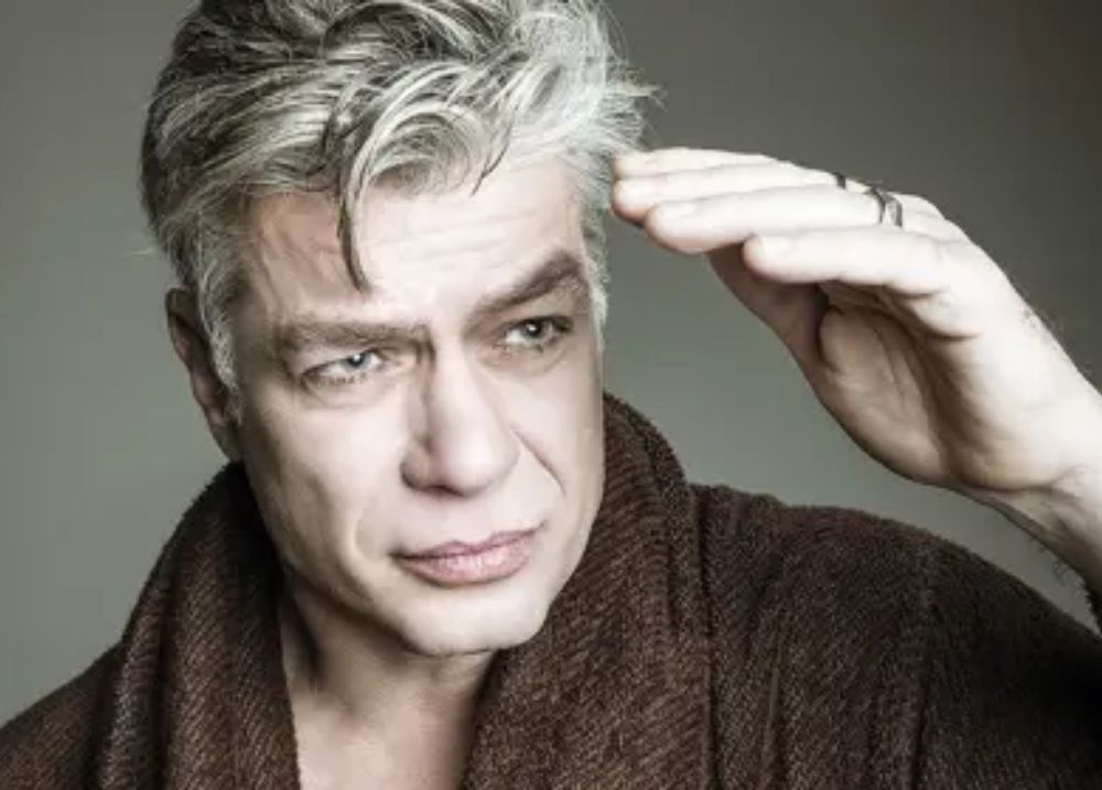 Ator Fábio Assunção fala pela primeira vez sobre assédio aos 8 anos ...