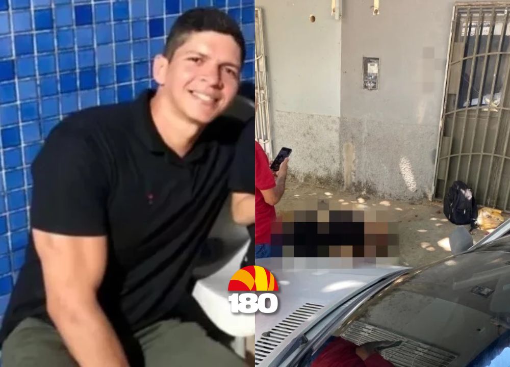 Saiba quem é o vigilante Valdemar Franklin, morto em ataque a tiros no bairro Irapuá