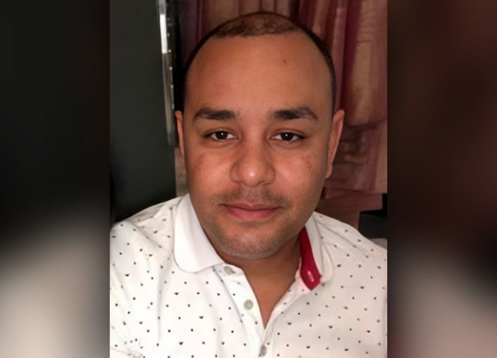 Sérgio Luiz de Freitas Filho, conhecido como “Mijão” (ou “Xixi”)