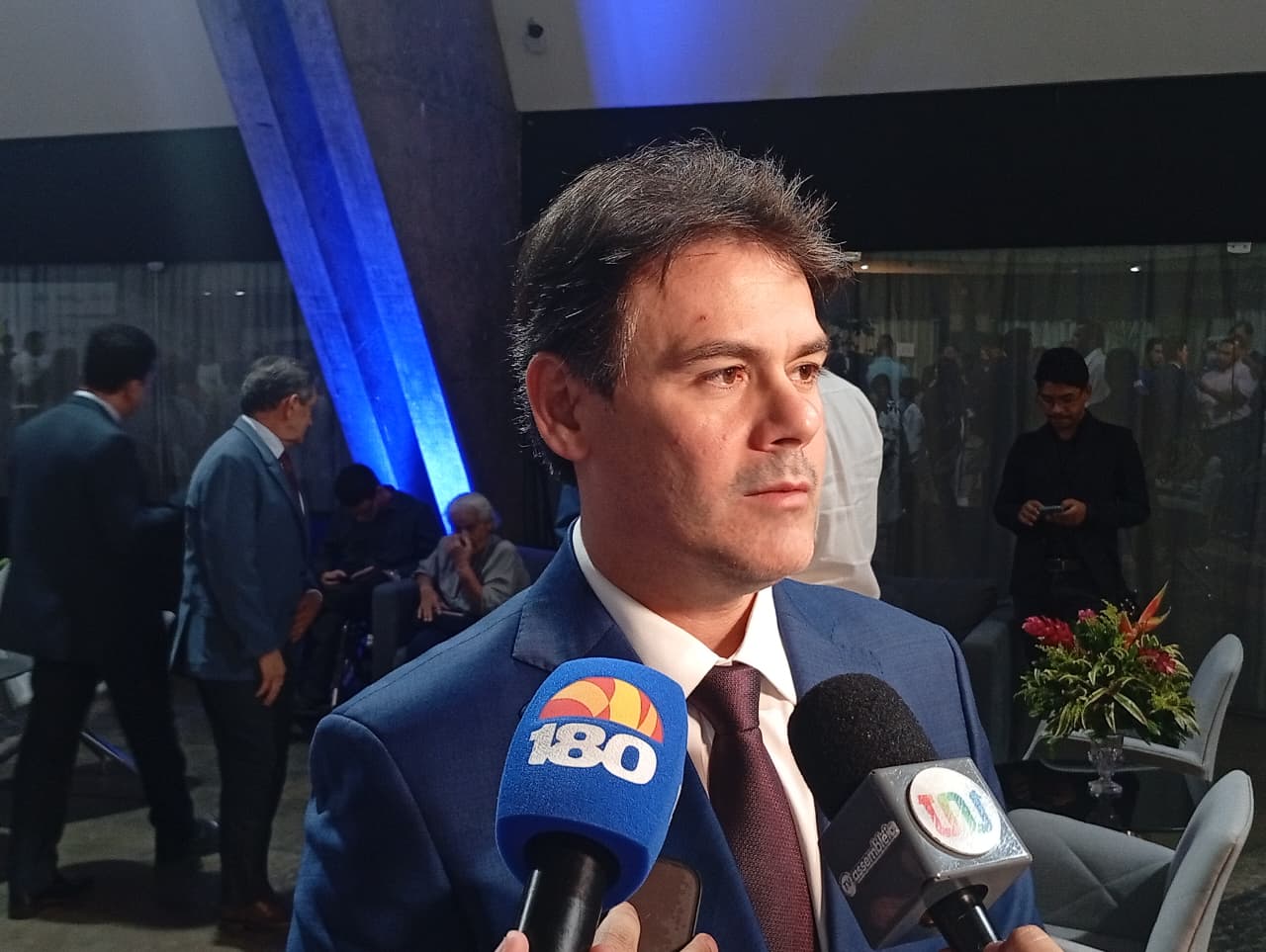 Severo Eulalio