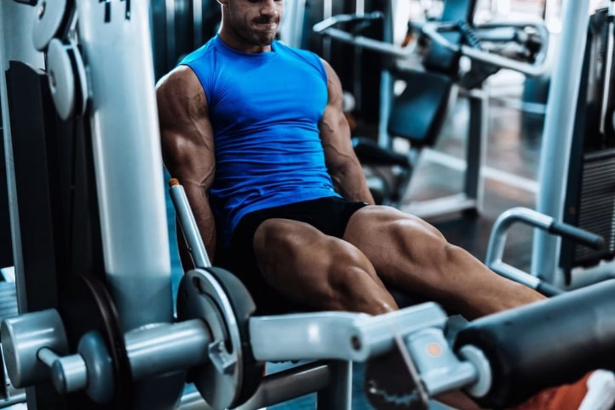 Treinar pernas não é opcional: como fortalecer os membros inferiores aumenta hormônios e performance