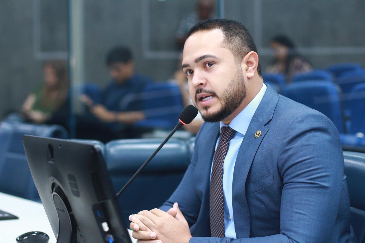 Vereador Juca Alves
