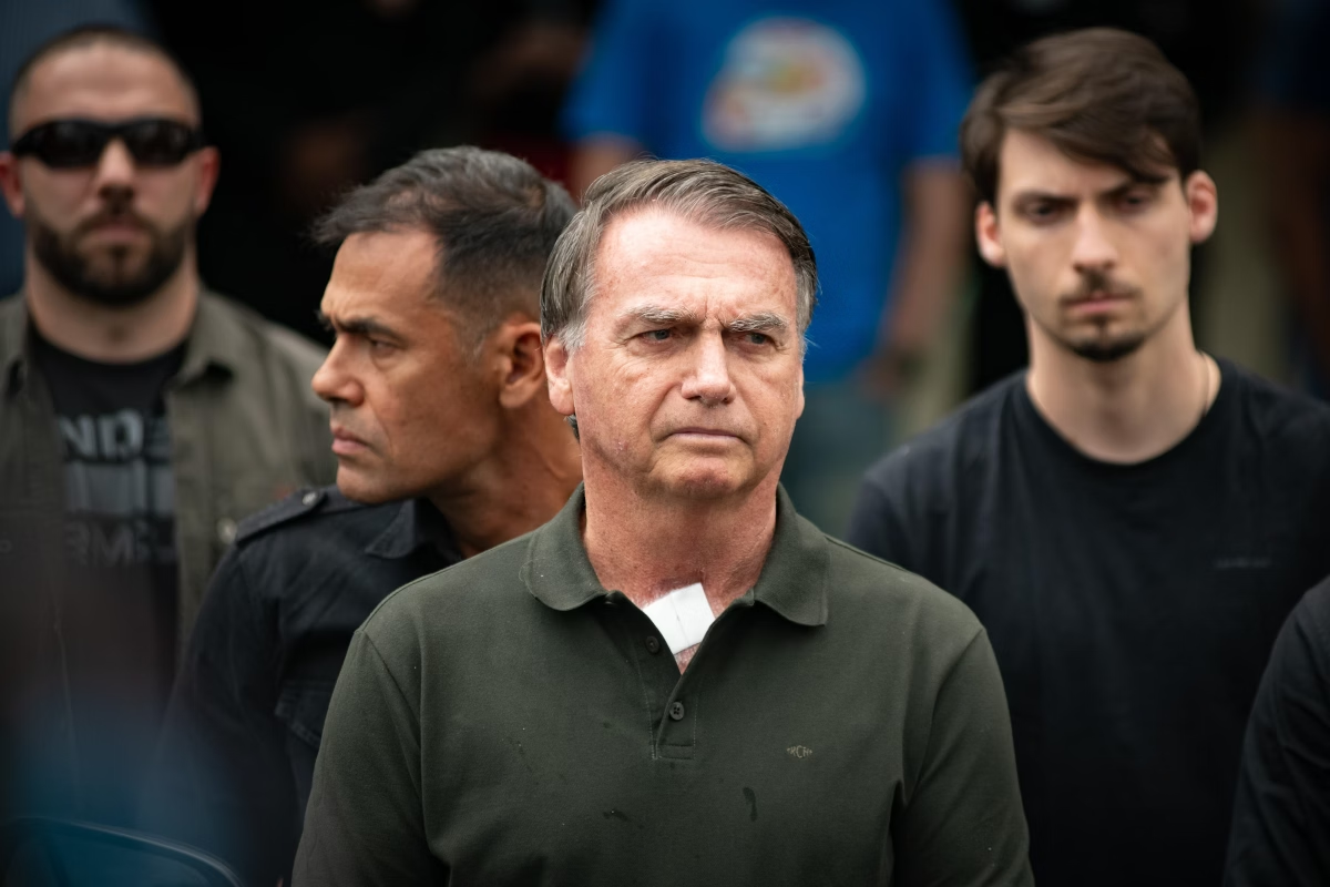 Bolsonaro