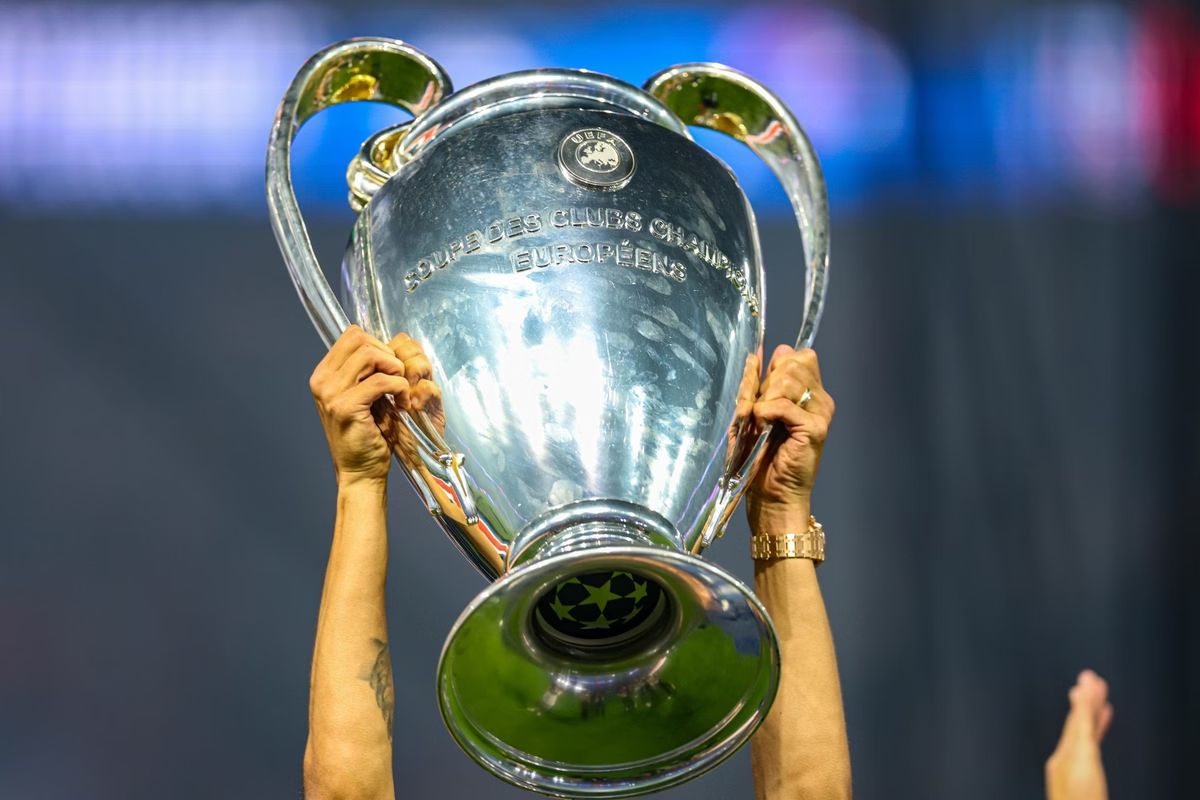 Champions League começa nesta terça-feira (16/9) com seis jogos; veja