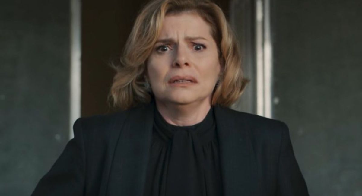 Contagem regressiva para a morte de Odete Roitman no remake de Vale Tudo; saiba quando