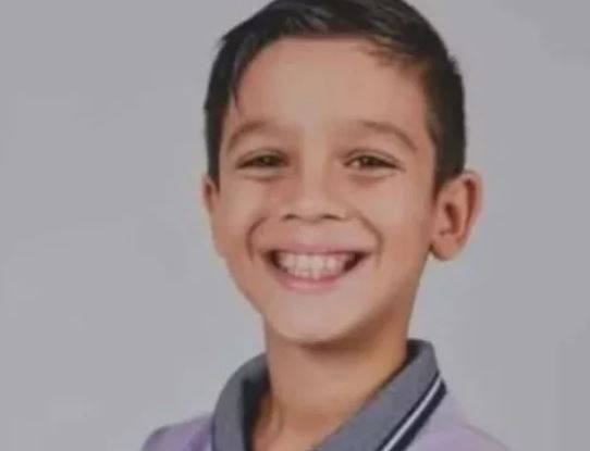 Criança de 12 anos não resiste e morre após se engasgar com pipoca em Santa Catarina