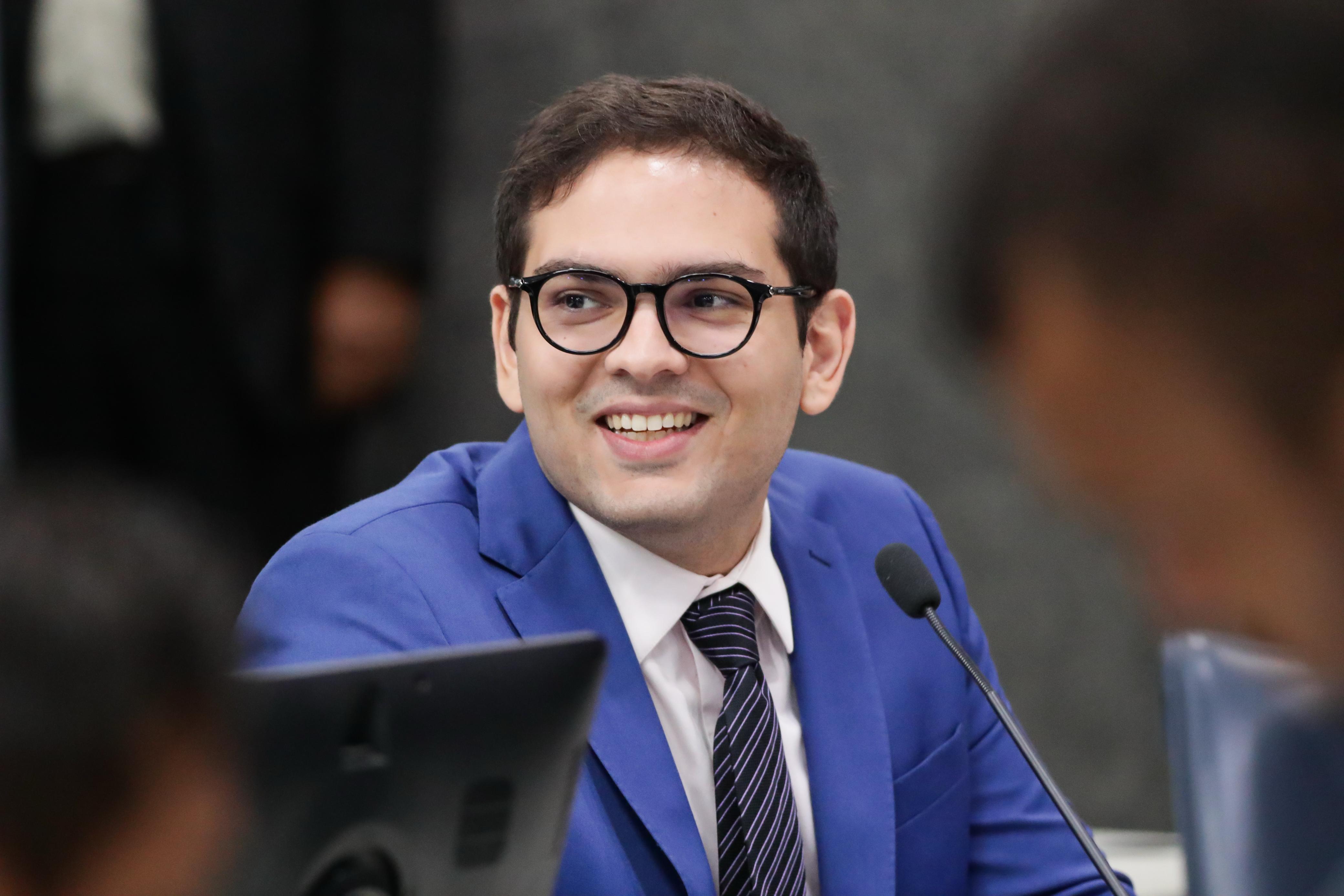 Daniel Carvalho