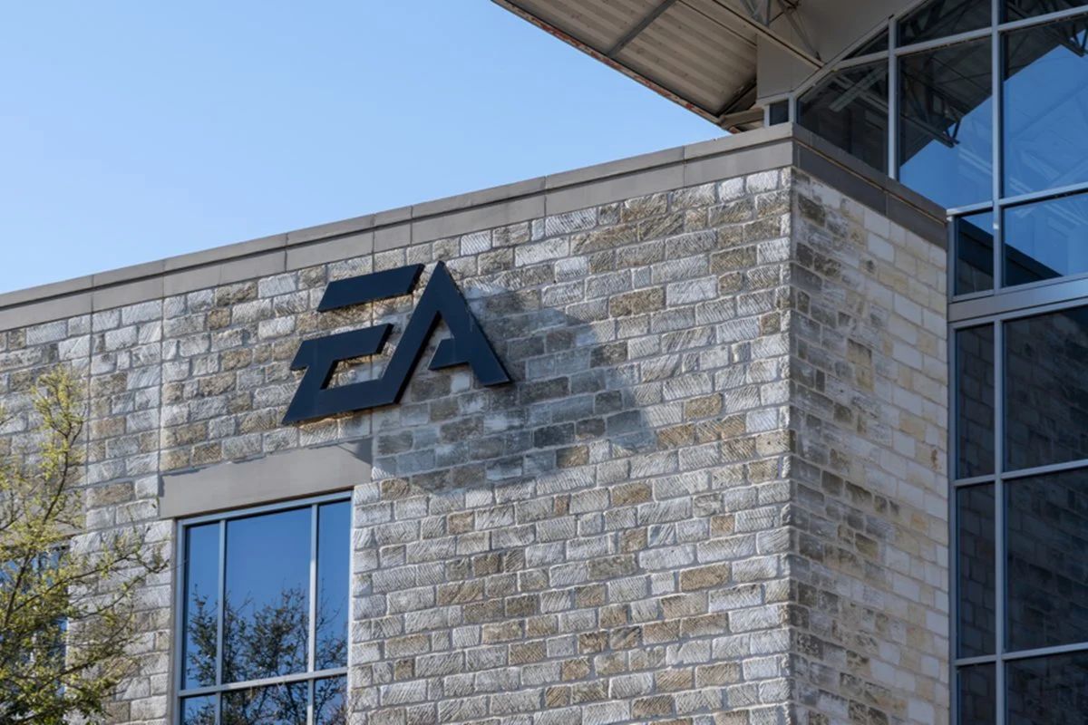 EA fecha capital em venda histórica de US$ 55 bilhões para consórcio internacional