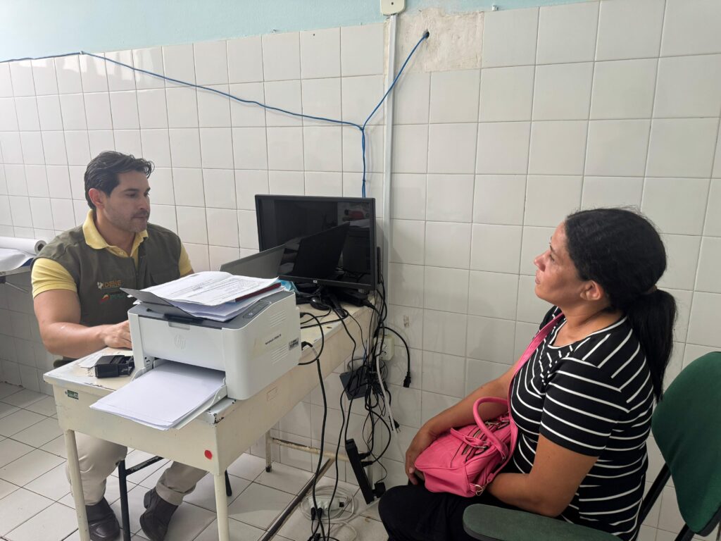 Em dois meses, projeto com foco na detecção precoce de câncer já realizou quase 4 mil atendimentos