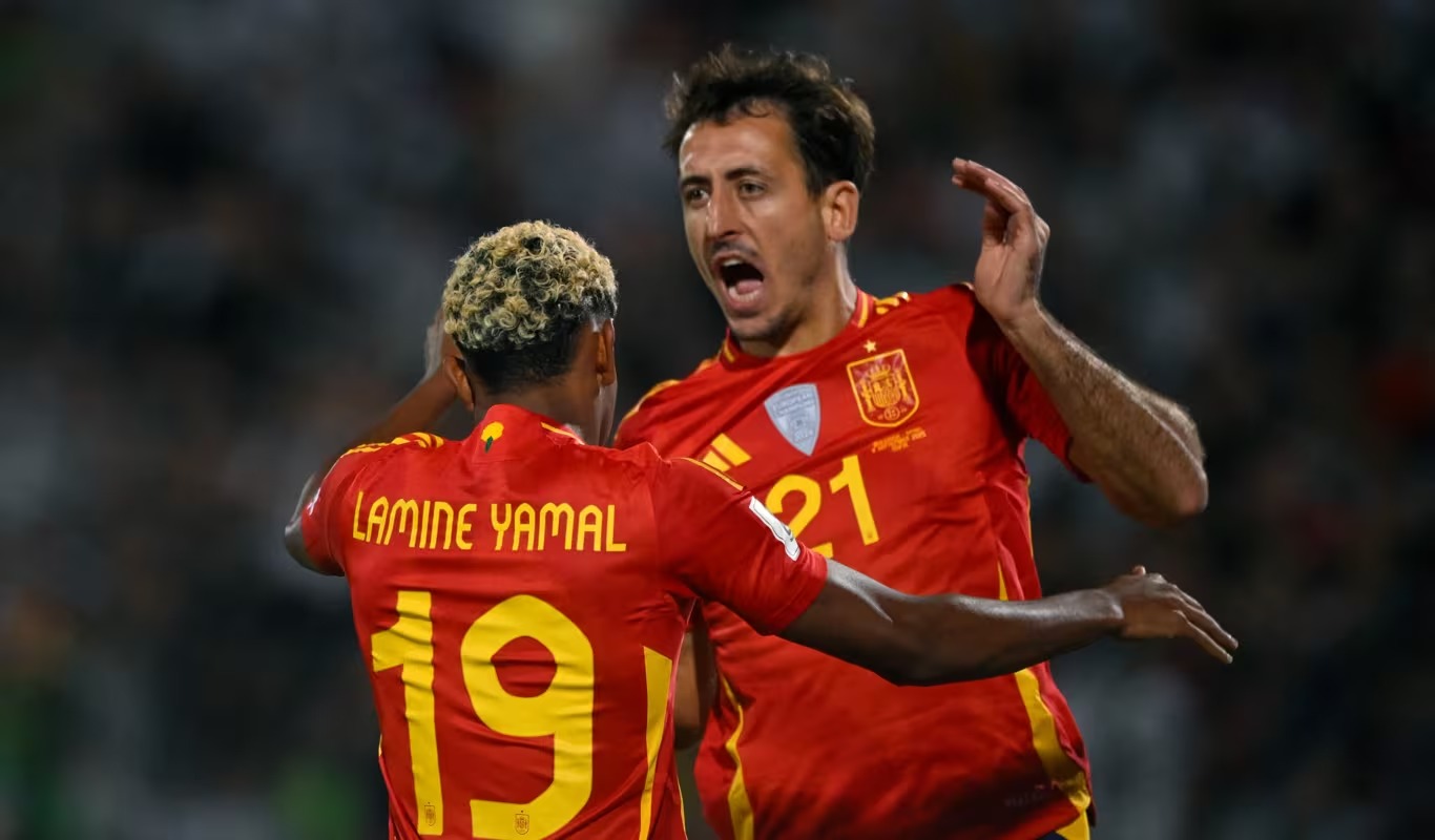 Espanha