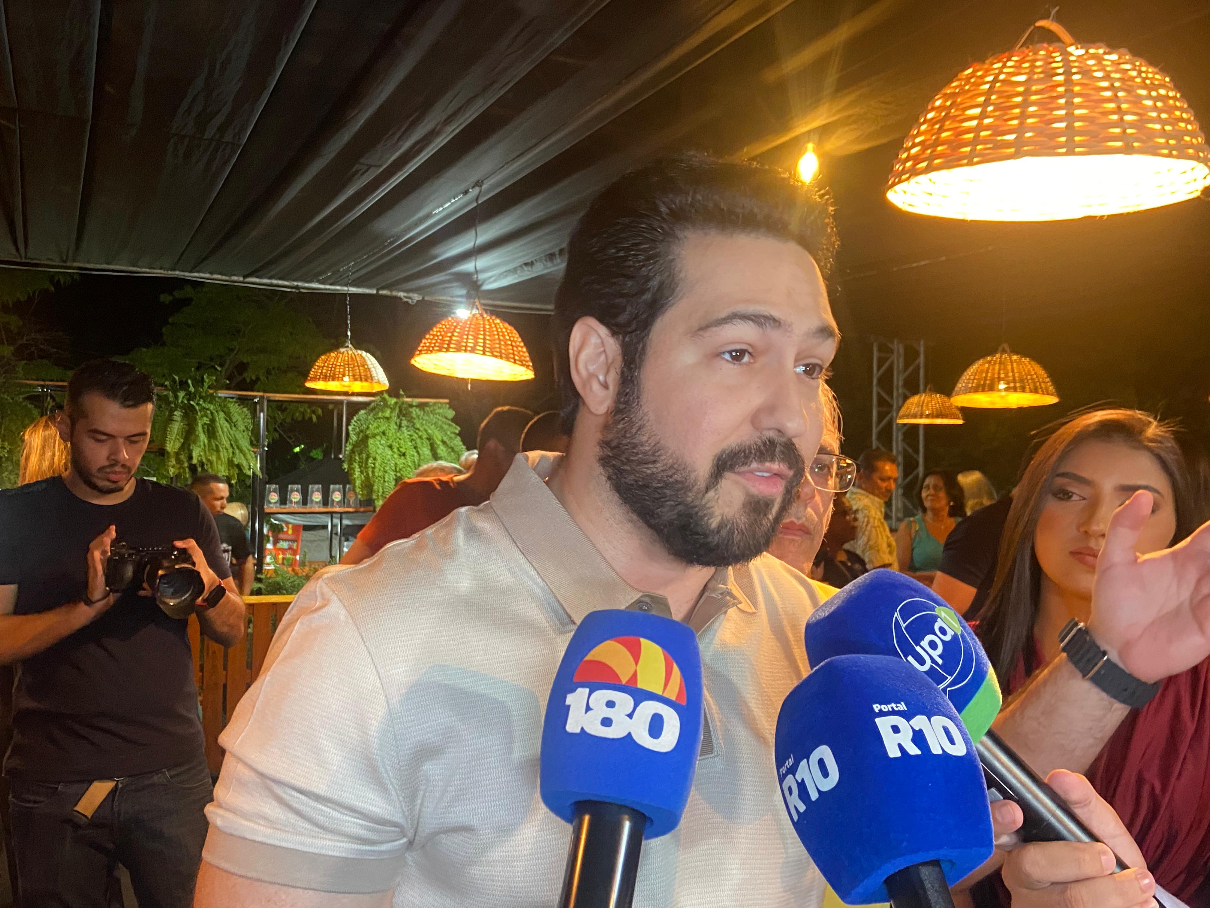 Felipe Sampaio