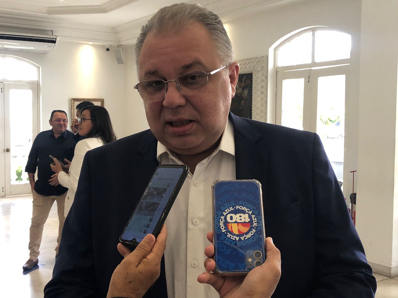 Florentino Neto
