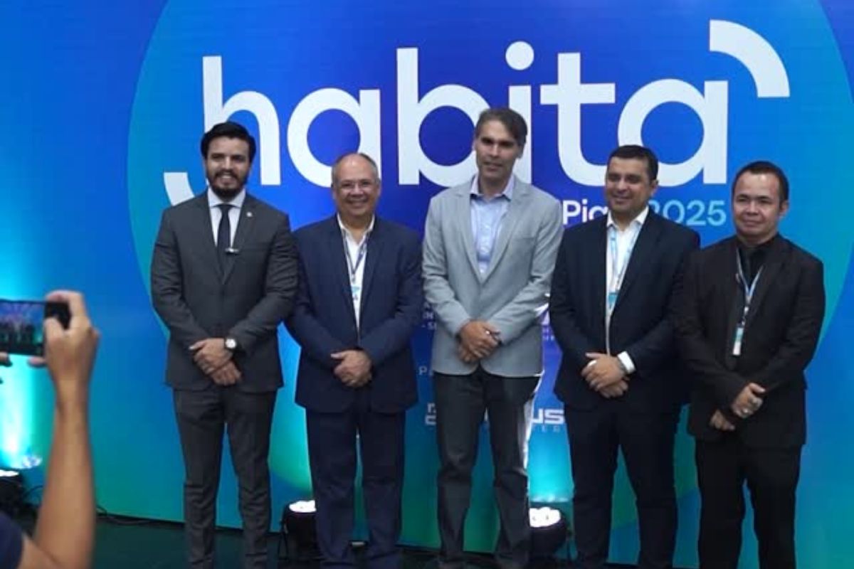 Habita Piauí reúne profissionais e fortalece setor imobiliário no estado