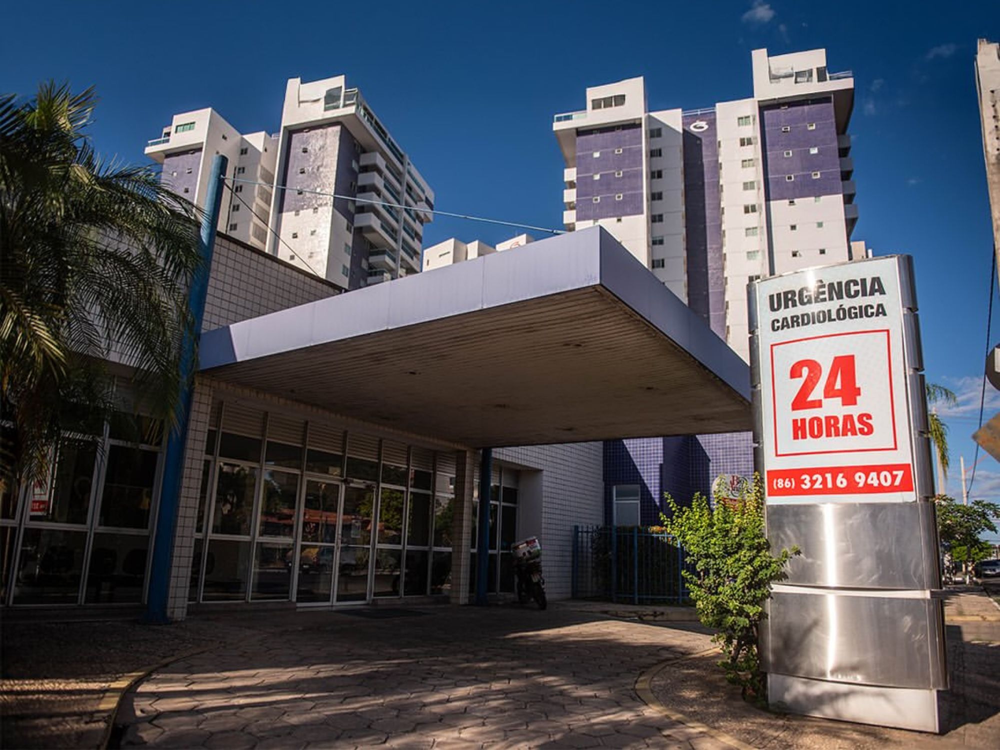 Hospital São Paulo