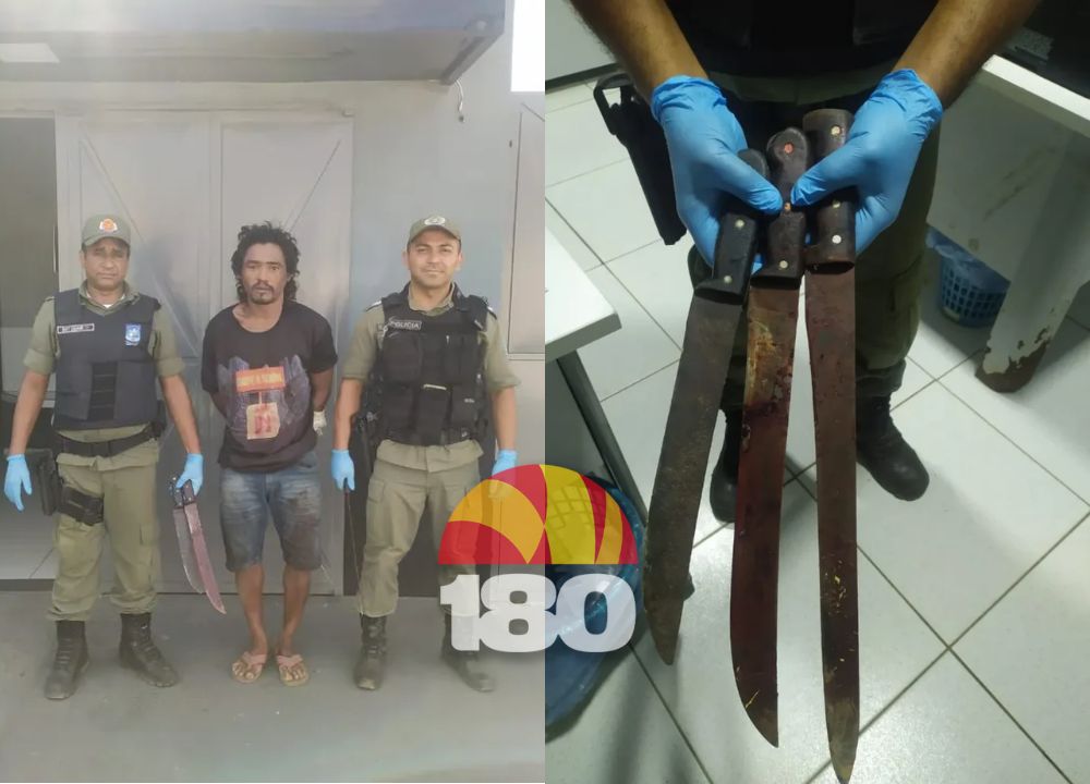 Justiça do Piauí condena homem a mais de 20 anos por homicídio em Regeneração