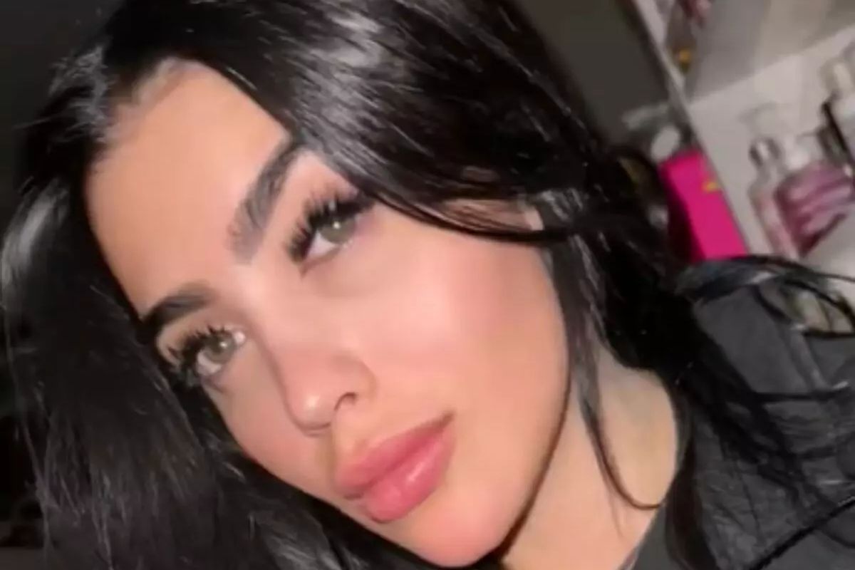 MC Mirella agita redes sociais com vídeo sensual e coreografia marcante