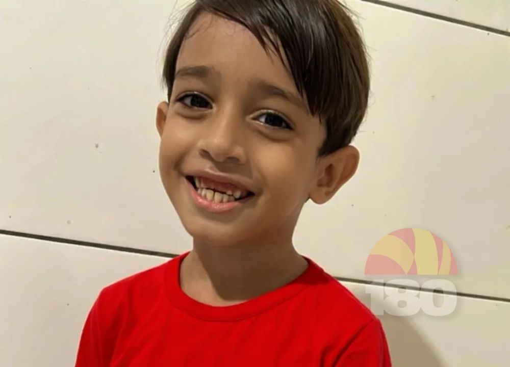 Menino de 7 anos morre em Batalha vítima de complicações de pneumonia