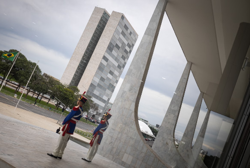 Palácio do Planalto