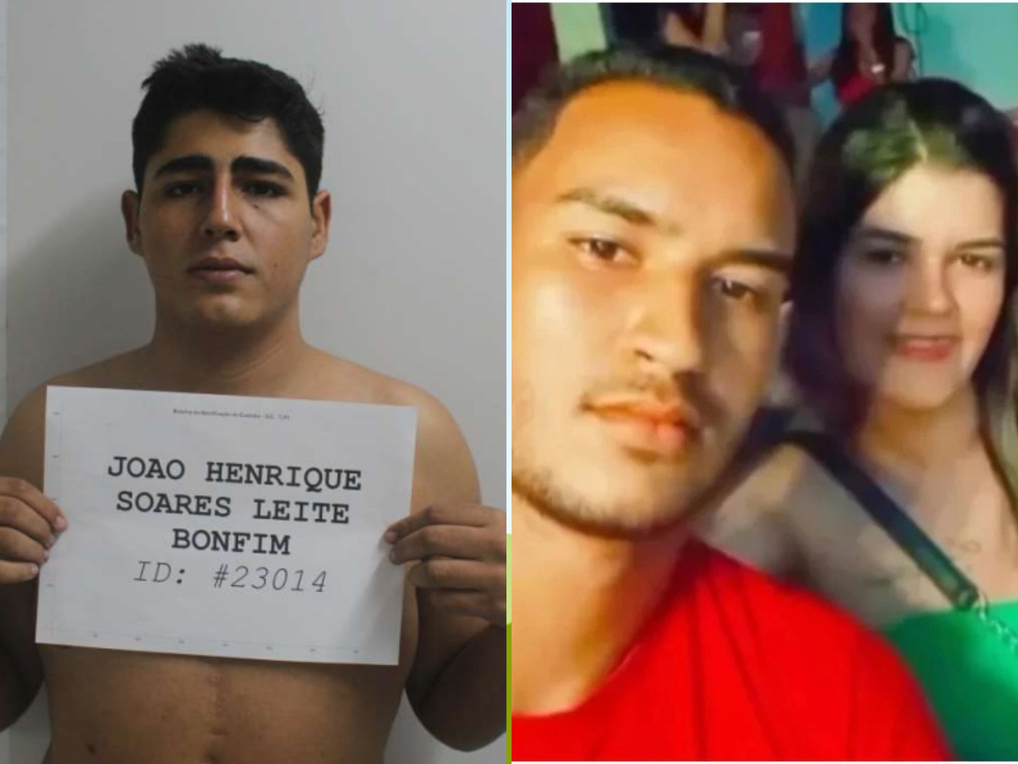 Reprodução