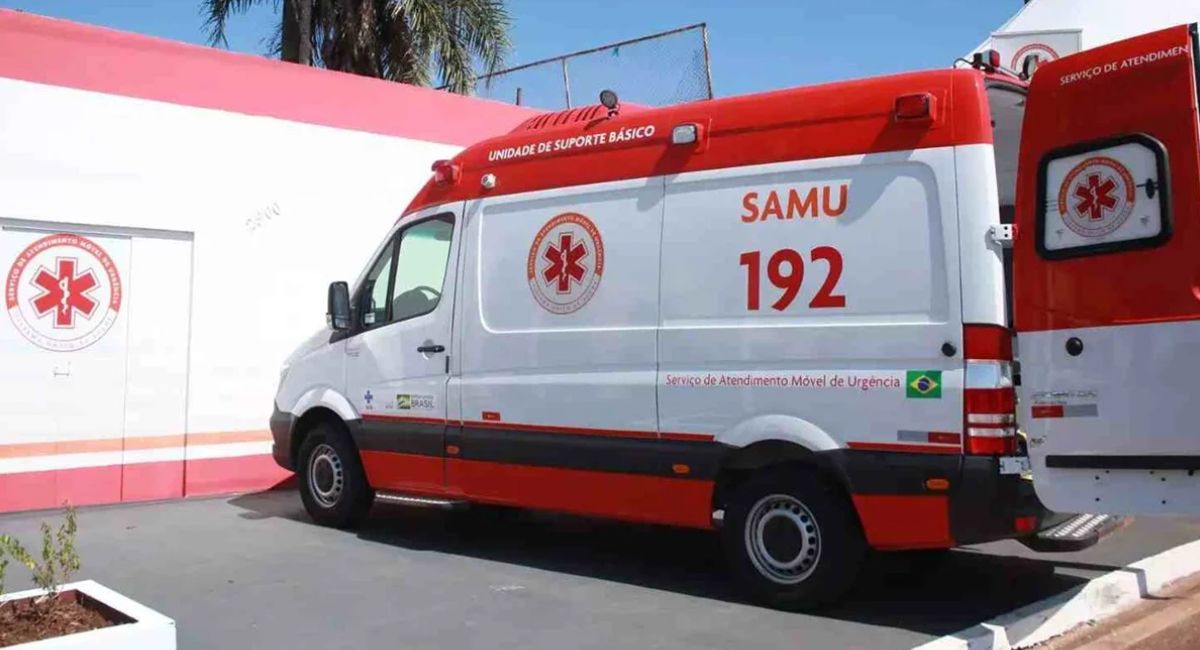 SAMU