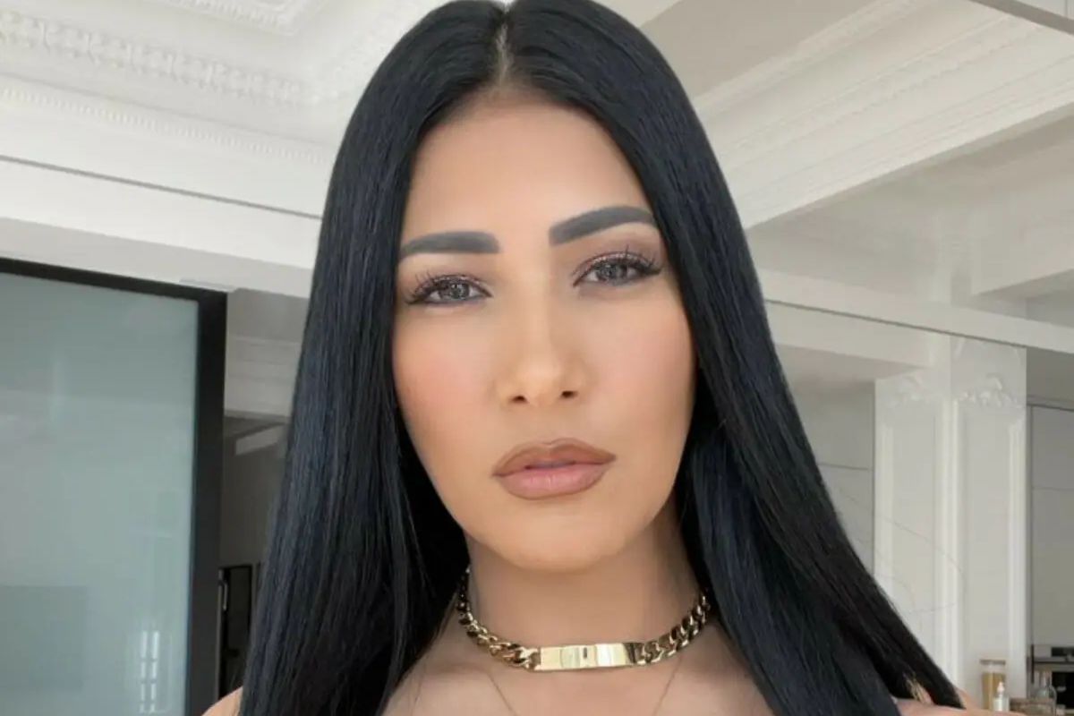 Simaria empolga seguidores com clique ousado e recebe elogios nas redes sociais