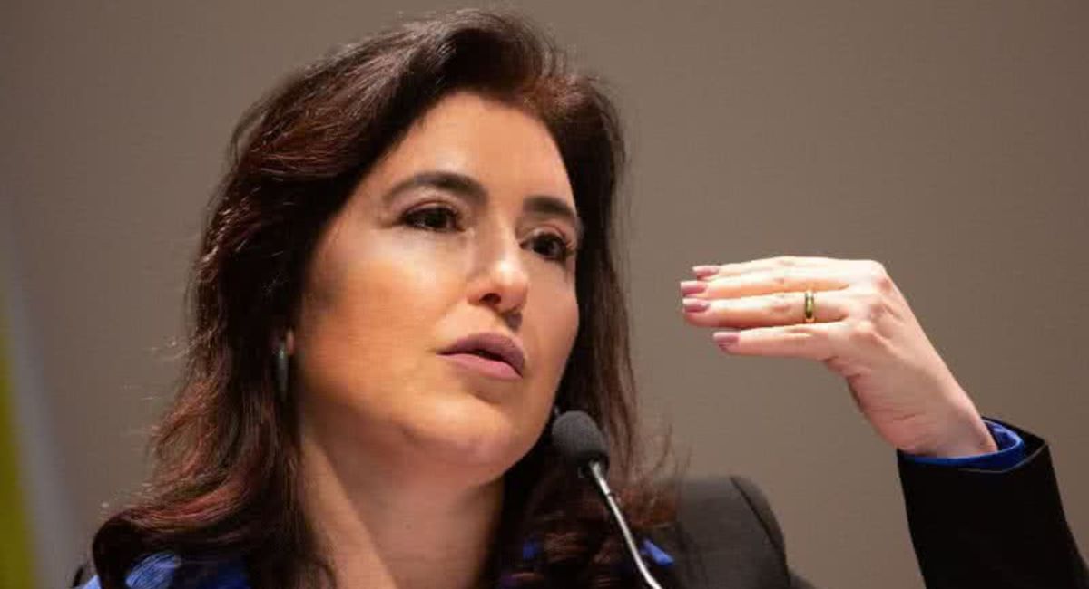Simone Tebet celebra avanços históricos na economia brasileira