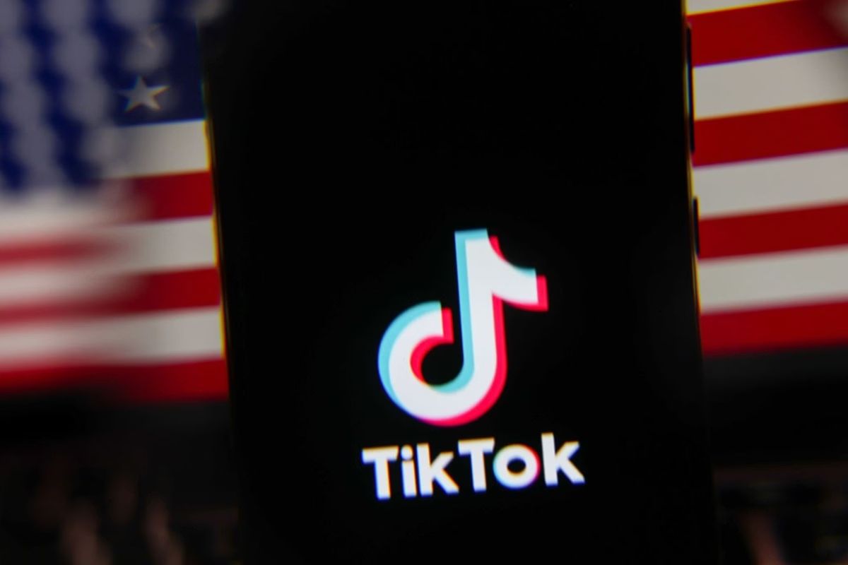 Trump e China chegam a acordo preliminar sobre venda do TikTok nos EUA