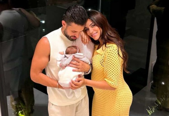 Paternidade Transformadora: Key Alves e Bruno Rosa Miram 2026 com Nova Perspectiva após Chegada de Rosamaria