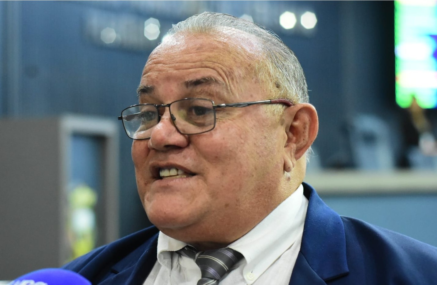 Antônio José Lira