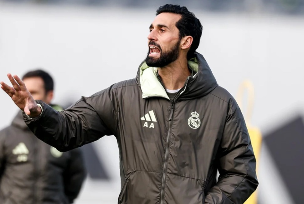 Arbeloa