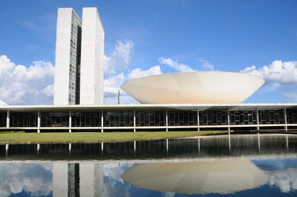 Câmara Federal