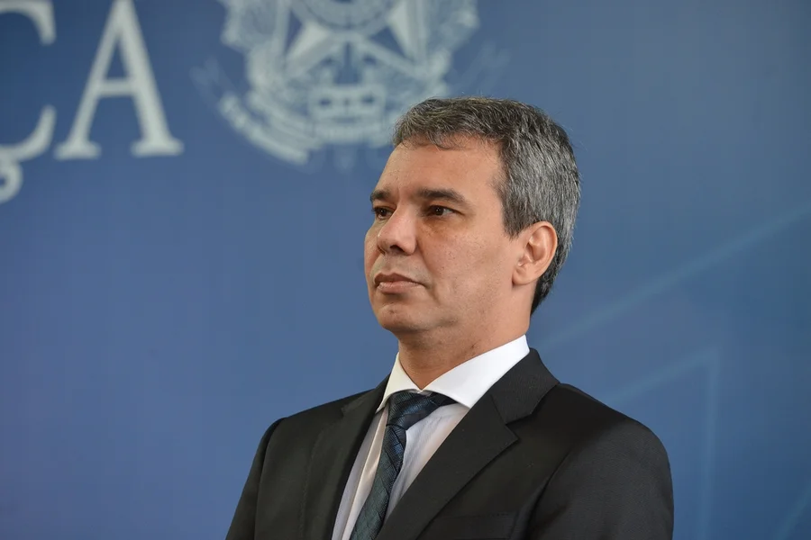 Confira quem é Wellington César, novo ministro da Justiça
