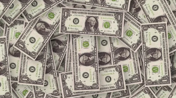 Dolar americano Free Imagem
