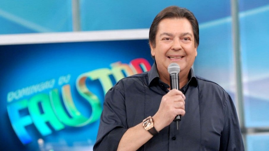 Faustão