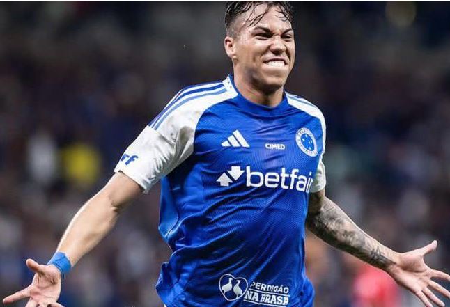 Fim da novela? Após nova recusa do Cruzeiro, Flamengo toma decisão sobre Kaio Jorge