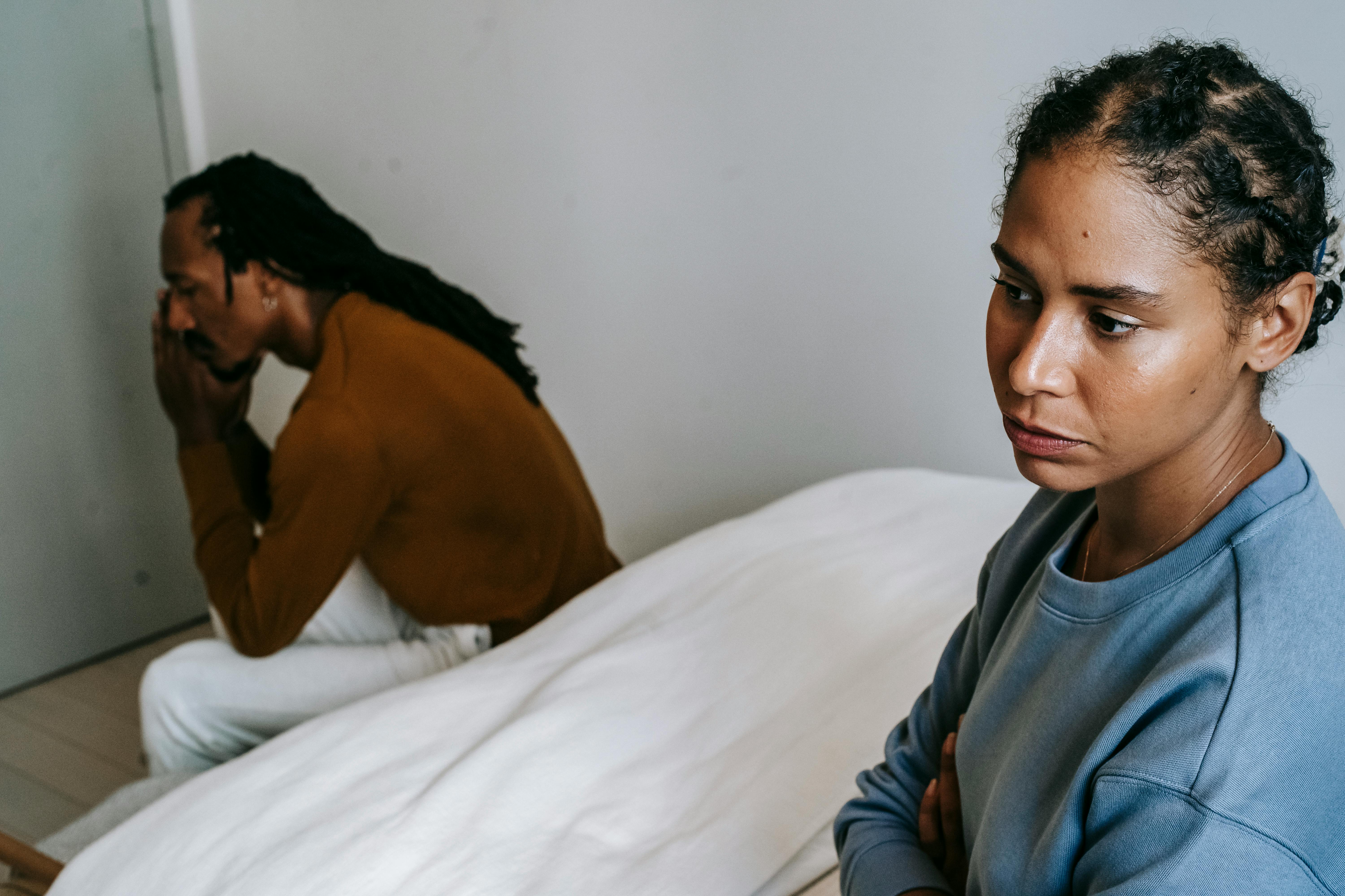Fim do mês e estresse podem afetar desejo sexual e reduzir a libido