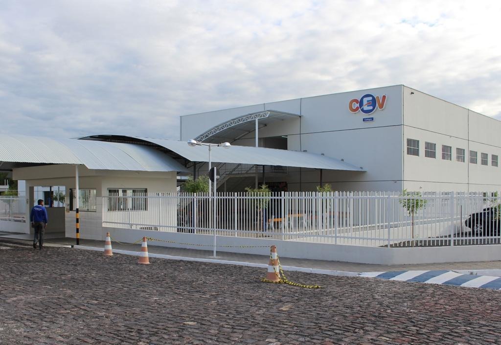 Grupo CEV